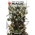 Magic Book One SC