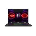 MSI Sword 16 HX B14VFKG-026XPL 16" i7-14700HX 16GB RAM 1TB SSD RTX 4060