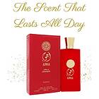 Ajwaa Nusuk Long Lasting Perfume Unisex 100ml 6203