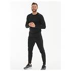 Endurance Waffle Melange Midlayer (Herr)