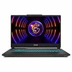 MSI 15,6" Intel Core i7-13620H 16GB RAM 512GB SSD RTX 4060