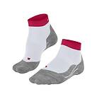 Falke Ru4 Endurance Short Running Sock (Dam)