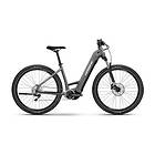 Haibike Trekking 4 Cross 2024 (Elcykel)