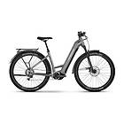 Haibike Trekking 7 Low 2024 (Elcykel)