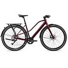 Orbea Vibe Mid H30 Eq 2024 (Elcykel)