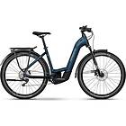 Haibike Trekking 8 Low (Elcykel)
