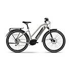 Haibike Trekking 3 Mid 2024 (Elcykel)