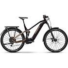 Haibike Adventr SE (Elcykel)