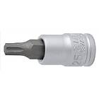 Unior Skruvmejsel Screwdriver Socket 1/4" Tx15