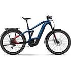 Haibike Adventr FS 9 2024 (Elcykel)