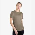 Lipati Strato Al Tee Slim Fit Dusky (Dam)