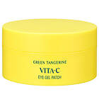 Goodal Green Tangerine Vita C Eye Gel Patch 60 pads