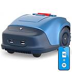 Hookii Robot Lawn Mower WiFi 4G 4400mAh 