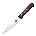 Victorinox filékniv 27 cm brun