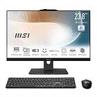 MSI All in One AM242TP-822ES 23,8" i5-1235U 16 GB RAM 512 GB SSD