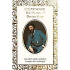 Picture The of Dorian Gray
