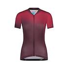 Shimano Evolve Avvent S.S. Jersey (Dam)