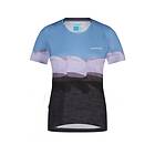 Shimano Foresta Maya S.S. Jersey (Dam)