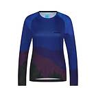 Shimano Sentiero Saiko L.S. Jersey (Dam)