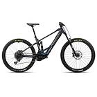 Orbea Wild H20-eagle 2024 (Elcykel)