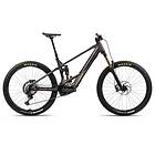 Orbea Wild M-team 2024 (Elcykel)