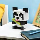 Paladone Panda Ljus 15 Cm