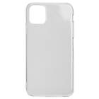 Essentials TPU back cover for iPhone 13 Mini