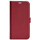 Essentials  eather wallet detachable for iPhone XR/11