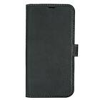 Essentials Leather wallet for iPhone 13/14