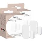 Aqara Door and Window Sensor T1 2 pack