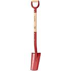Fiskars 1071930 Perennspade 104 cm