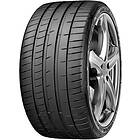 Goodyear Eagle F1 Supersport 225/40 R 18 92Y AO1