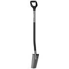 Fiskars 1066714 Perennspade 105 cm