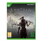 Enotria: The Last Song (Xbox Series X)