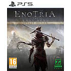 Enotria: The Last Song - Deluxe Edition (PS5)