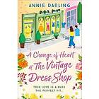 A Change of Heart at the Vintage Dress Shop