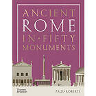 Ancient Rome in Fifty Monuments