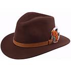 Alan Paine Richmond Felt Hat 