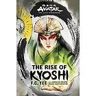 Avatar, The Last Airbender: The Rise of Kyoshi (Chronicles of the Avatar Book 1)