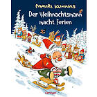Der Weihnachtsmann macht Ferien
