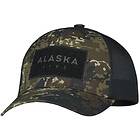 Alaska Trucker Cap