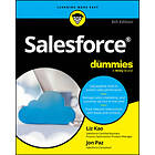 Salesforce For Dummies