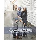 KlompeLOMPE : Sticka för hela familjen