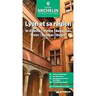 Michelin Le Guide Vert Lyon et sa Région