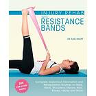 Injury Rehab With Resistance Bands