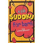 Sudoku för barn