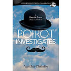 Poirot Investigates: A Hercule Poirot Story Collection