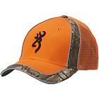 Browning Polson Meshback Cap 