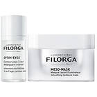 Filorga Skin Perfecting Duo Eye Cream & Mask