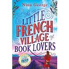 The Little French Village of Book Lovers